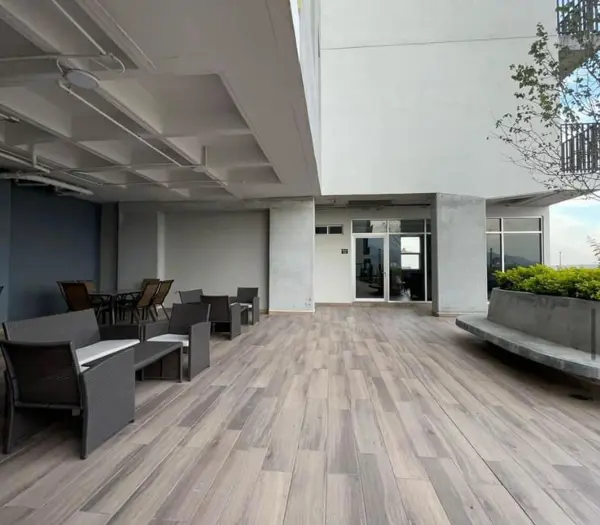 Departamento venta Centro — foto 1 de 16