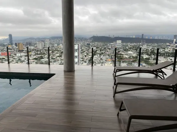 Departamento en Venta Centro de Monterrey — foto 1 de 42