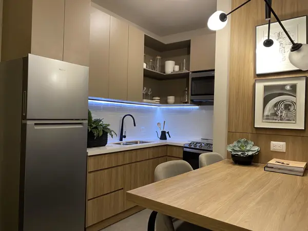 Departamento en Venta Centro de Monterrey — foto 1 de 42