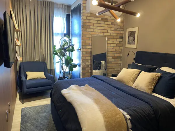 Departamento venta Centro Monterrey — foto 1 de 25
