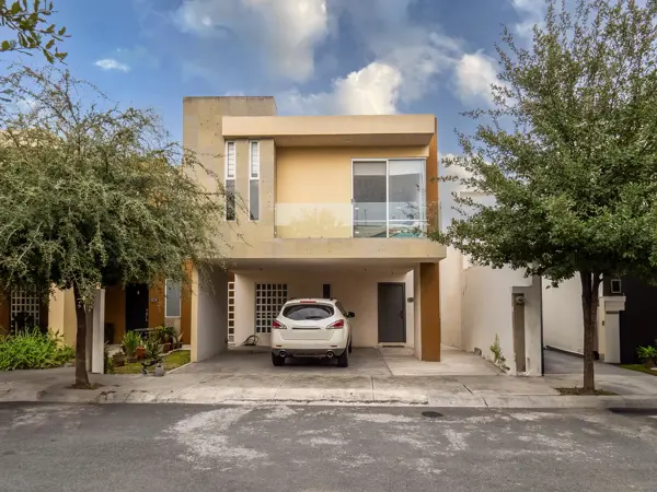 Casa en Venta Dream Lagoon Apodaca — foto 1 de 39