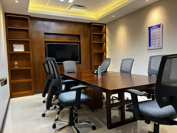 Oficina en venta en Workspace Valle — foto 1 de 19