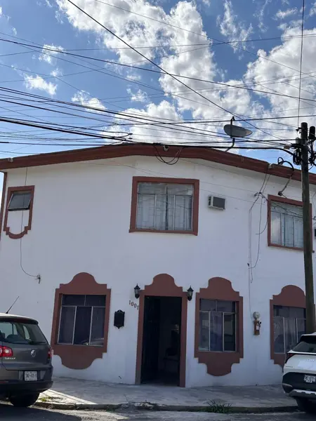 Casa en Venta Colonia Chapultepec San Nicolas de los Garza — foto 1 de 15
