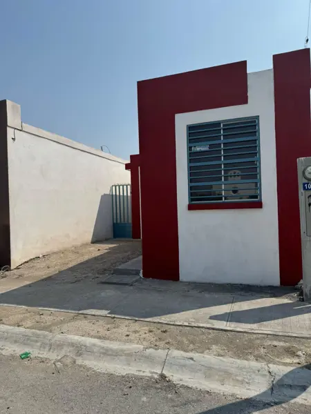 Venta Casa Col. Villas del Carrizalejo Ciénega de Flores NL — foto 1 de 14
