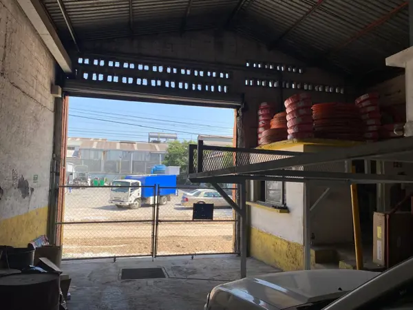 Bodega en venta en Bella Vista, Monterrey — foto 2 de 9
