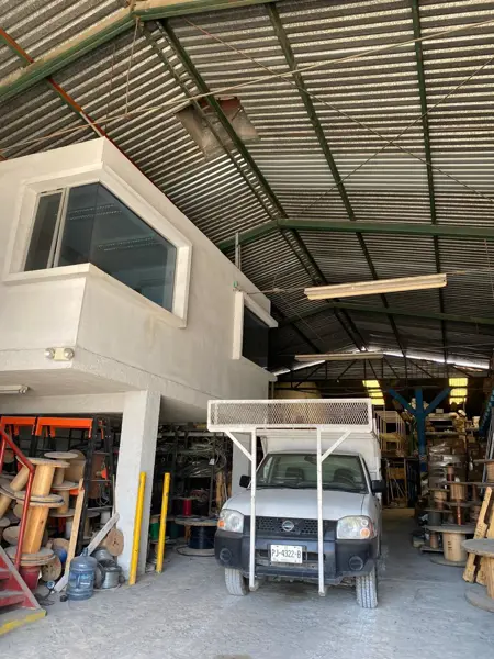 Bodega en venta en Bella Vista, Monterrey — foto 3 de 9