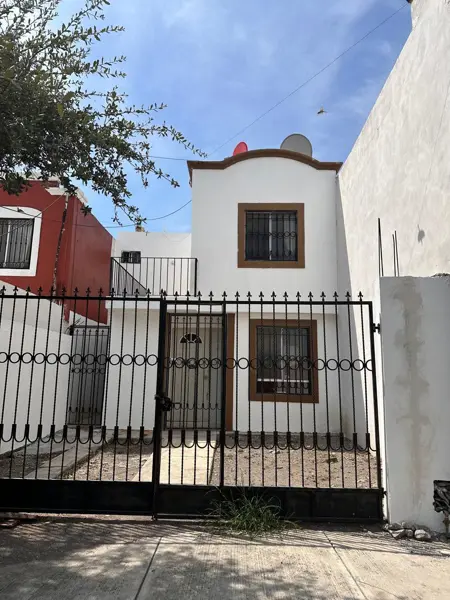 Casa en Venta Sierra Morena Guadalupe — foto 1 de 15