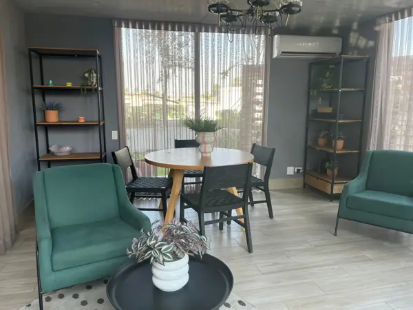 Departamento en venta en Centro, Monterrey — foto 3 de 9