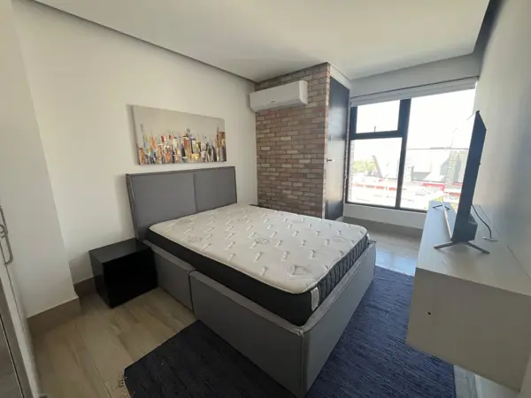 Departamento en venta zona UANL Monterrey — foto 1 de 13