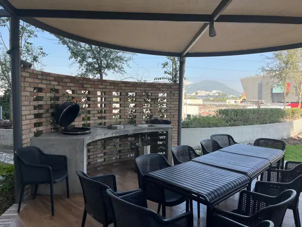 Departamento en venta en Centro, Monterrey — foto 3 de 14