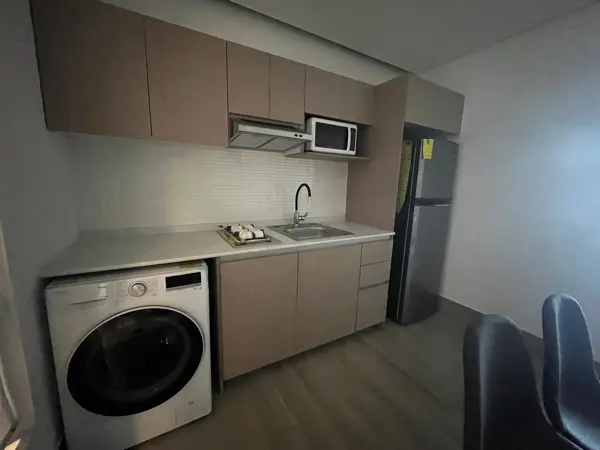 Departamento en venta zona UANL Monterrey — foto 1 de 14