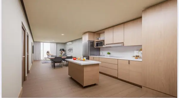 Departamento en venta en Industrial, Monterrey — foto 3 de 17