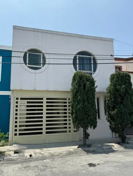 Casa en Venta Santa Cecilia Apodaca — foto 1 de 24