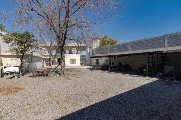 Terreno en Venta Mitras Centro Monterrey — foto 1 de 29