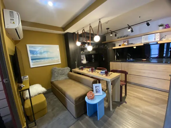 Departamento TIPO LOFT EN venta Centro Monterrey — foto 1 de 25