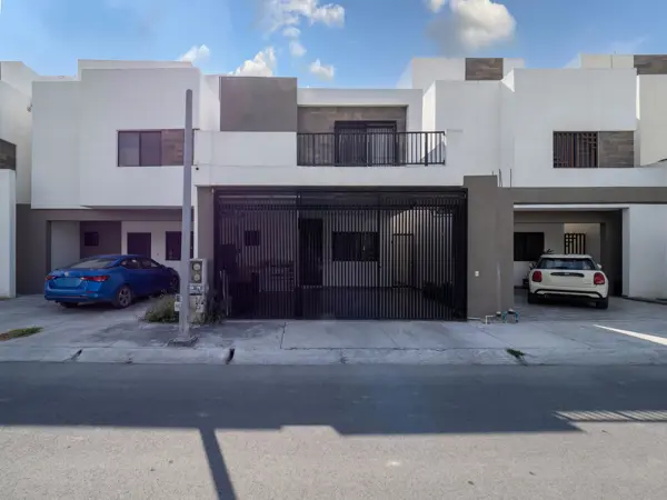 Casa en Renta Estancia Valle Plata Apodaca 5 Minutos Centro Apodaca — foto 1 de 27
