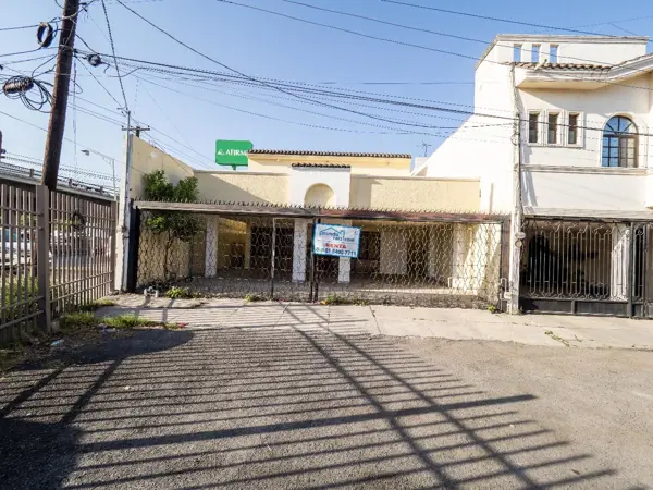 Casa en Renta Anahuac San Nicolas de lo Garza — foto 1 de 30