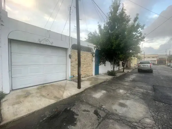 Casa en Renta en la Colonia Linda Vista Guadalupe Nuevo león — foto 1 de 17