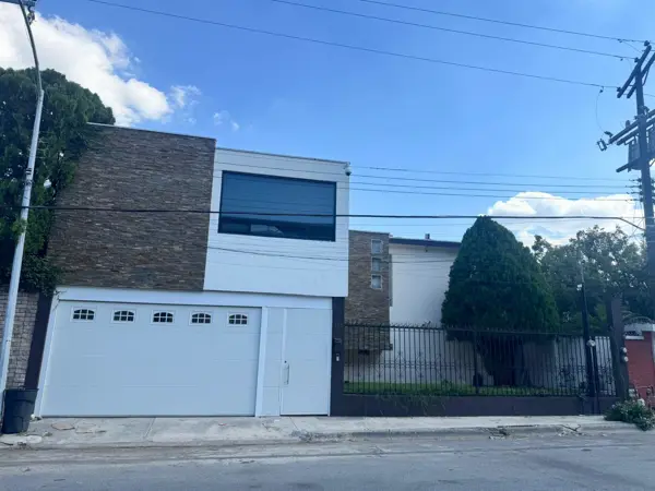 Renta Casa las Brisas Monterrey — foto 1 de 67