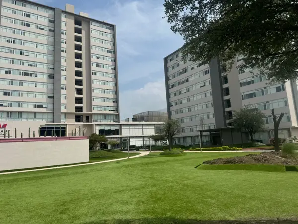 Renta Departamento Loft Amueblado Cerca del Tec de Monterrey en Garza Sada — foto 1 de 18