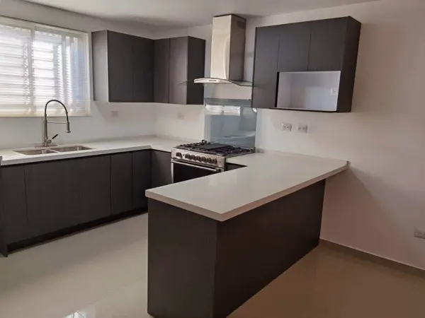 Casa en renta amueblada en dominio Cumbres — foto 1 de 24