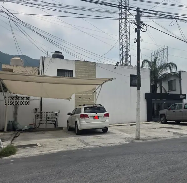 Casa Amueblada en Renta en Villas Las Fuentes en Monterrey — foto 1 de 20
