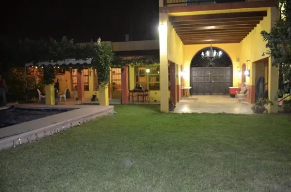 Casa en Renta Cienega de Flores Centro — foto 1 de 22