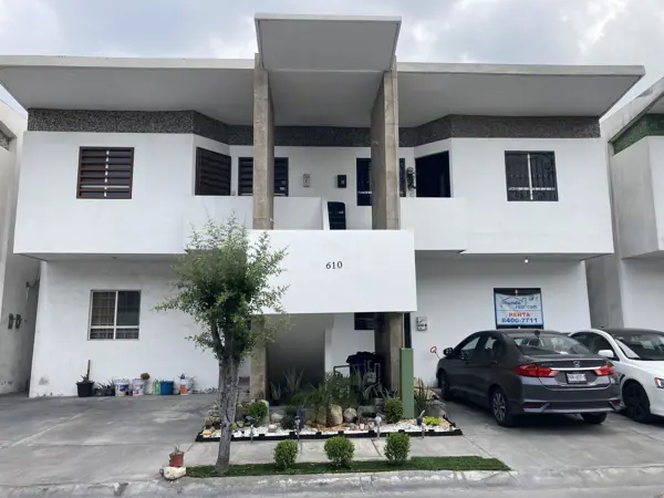 Casa en renta en Centrika Victoria, Monterrey — foto 2 de 12