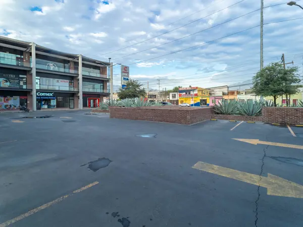 Oficina en venta en Centrika Crisoles, Monterrey — foto 3 de 38
