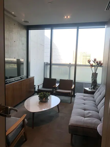 Renta de Oficinas Todo Incluido Pabellon M Centro Monterrey Nuevo Leon — foto 1 de 20