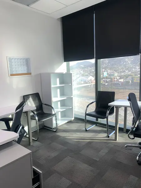 Oficina en renta en Centro, Monterrey — foto 3 de 20
