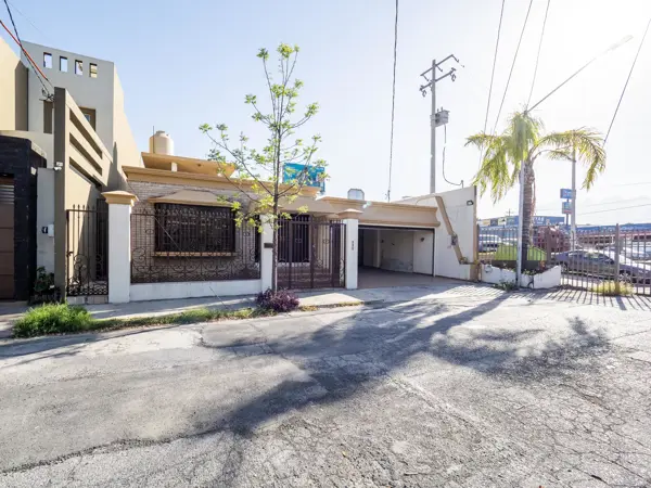 Casa en renta en Anáhuac, San Nicolás de los Garza — foto 2 de 48