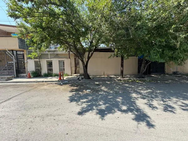 Terreno en venta en Moderna, Monterrey — foto 1 de 3