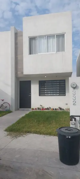 Casa en venta en Fraccionamiento Arezzo Residencial, García — foto 3 de 17