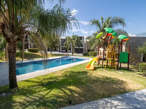 Casa en venta en Paseo del Vergel, Monterrey — foto 2 de 43