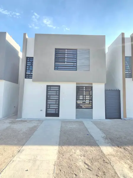 Casa Amueblada en Renta Salina Victoria — foto 1 de 16