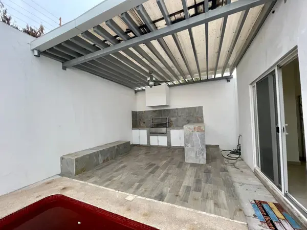 Casa en venta en Antigua, Monterrey — foto 3 de 19