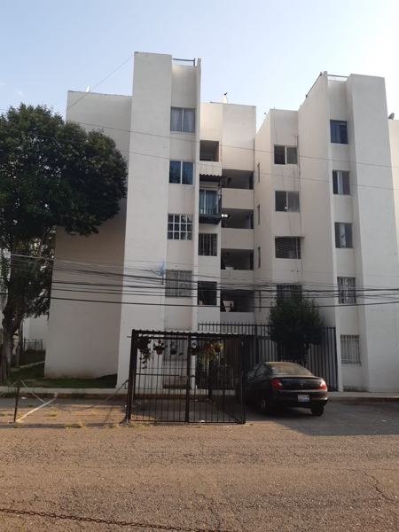Departamento en Renta - Carmelitas — foto 1 de 16