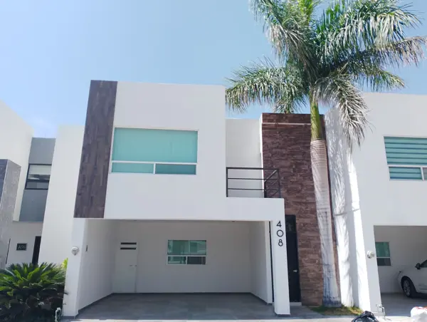 Casa en Residencial Senderos, Torreón, Coahuila de Zaragoza — foto 1 de 19