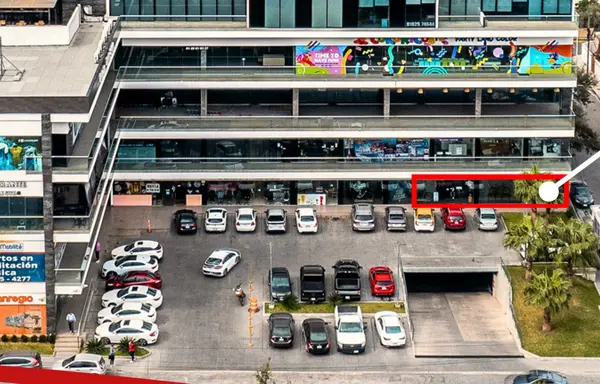 Local en Renta en Torremolinos, Monterrey, Nuevo León 2
