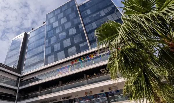 Local en Renta en Torremolinos, Monterrey, Nuevo León 4
