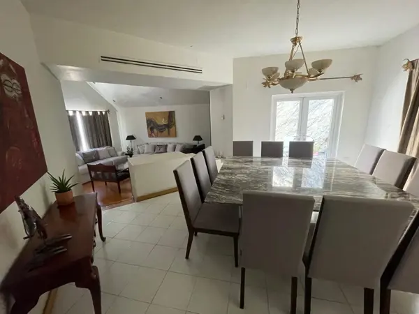 Casa en Venta en Jardines de San Agustin, San Pedro Garza García, Nuevo León 2