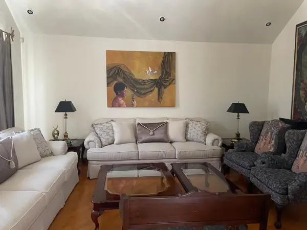 Casa en Venta en Jardines de San Agustin, San Pedro Garza García, Nuevo León 4