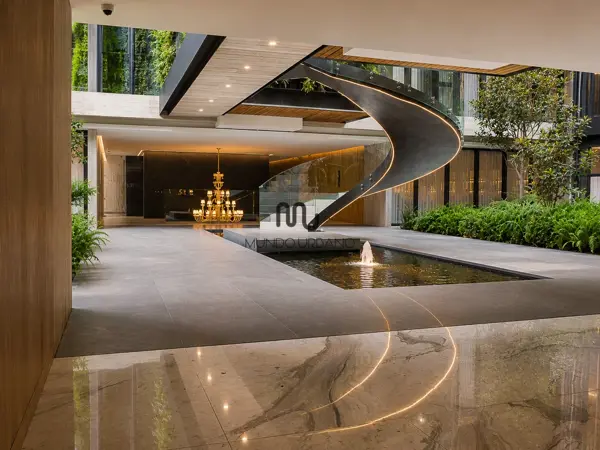 Departamento Pent House en venta en Ruben Darío Polanco Bosque de Chapultepec — foto 1 de 31