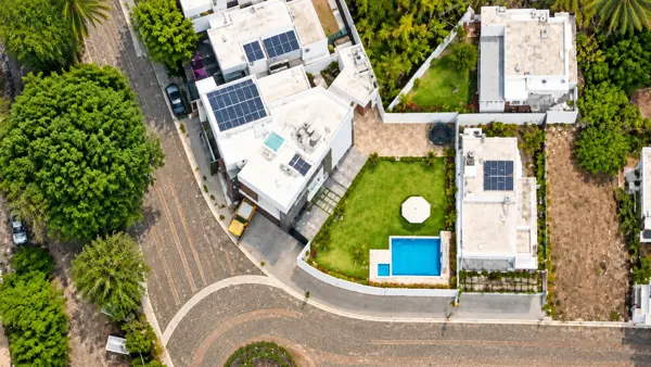 Casa en venta en Residencial La Ceiba, Manzanillo — foto 3 de 18