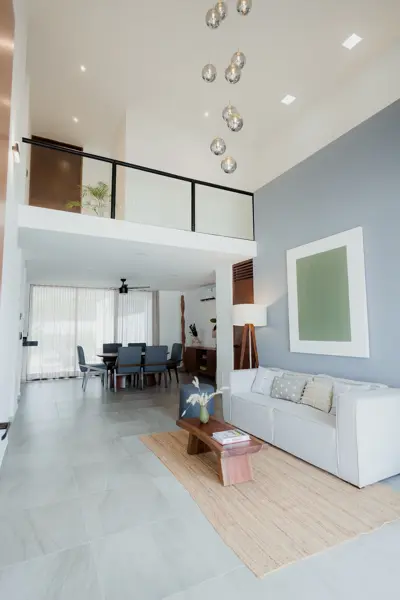 Casa en venta en Cholul, Mérida — foto 2 de 17
