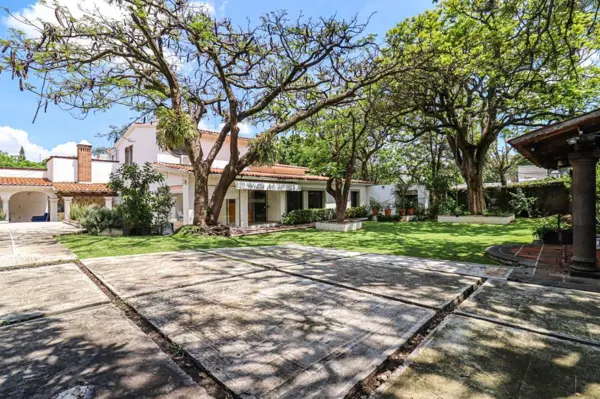 Casa en venta en Reforma, Cuernavaca — foto 2 de 29