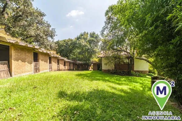 Rancho en Santa María Ahuacatitlán, Cuernavaca, Morelos — foto 1 de 26
