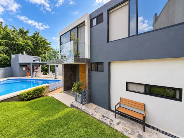 Casa en venta en Burgos Bugambilias, Temixco — foto 3 de 20
