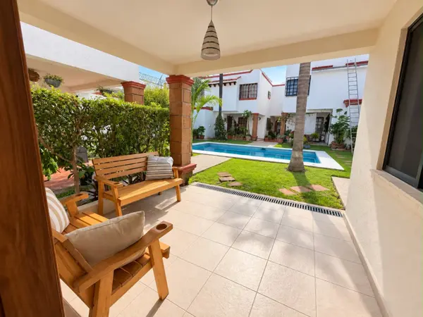 Casa en venta en Acapatzingo, Cuernavaca — foto 3 de 20